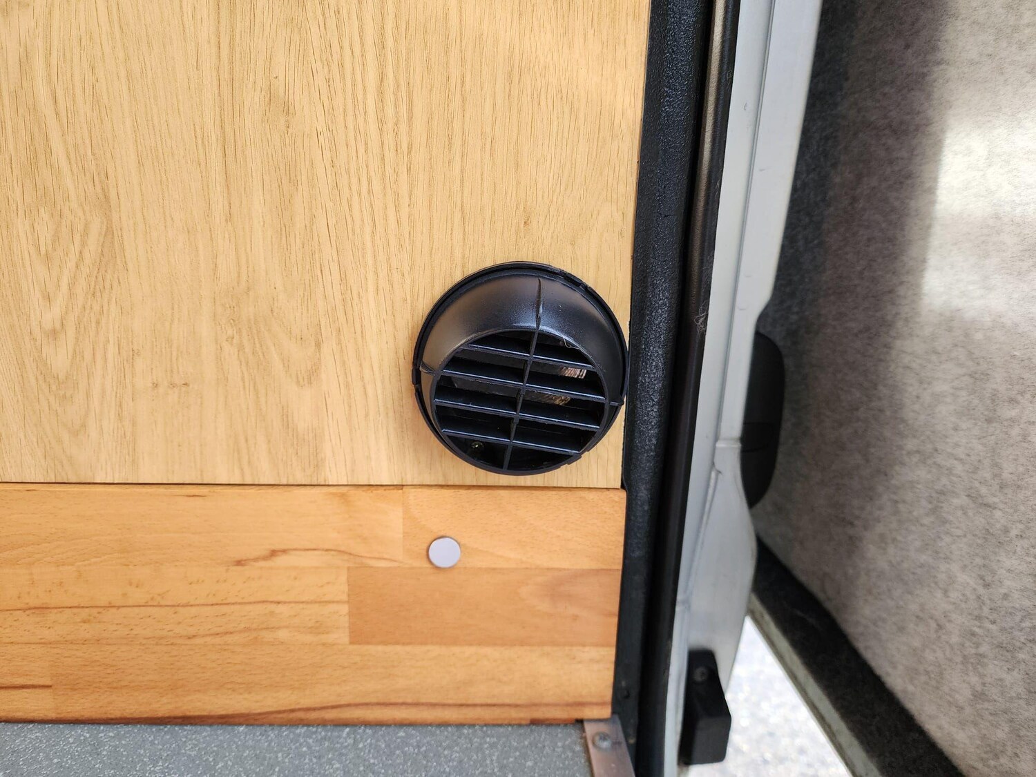 Used Vauxhall Movano for sale - 77670426: Photo 23