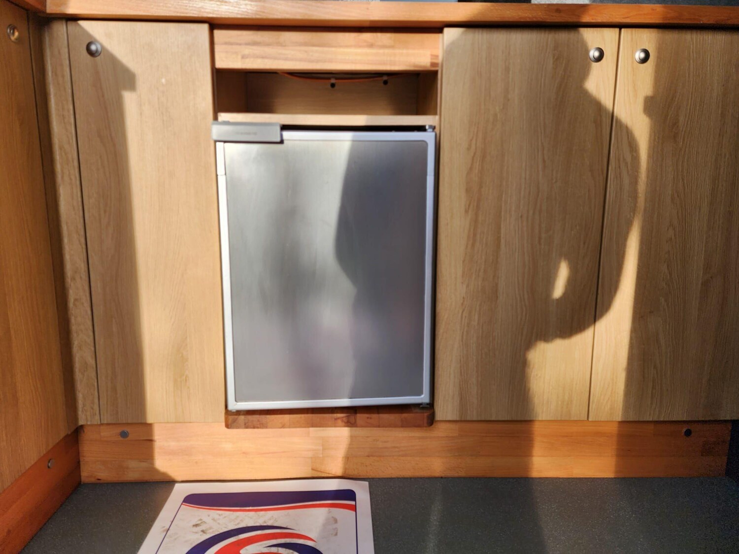 Used Vauxhall Movano for sale - 77670426: Photo 24