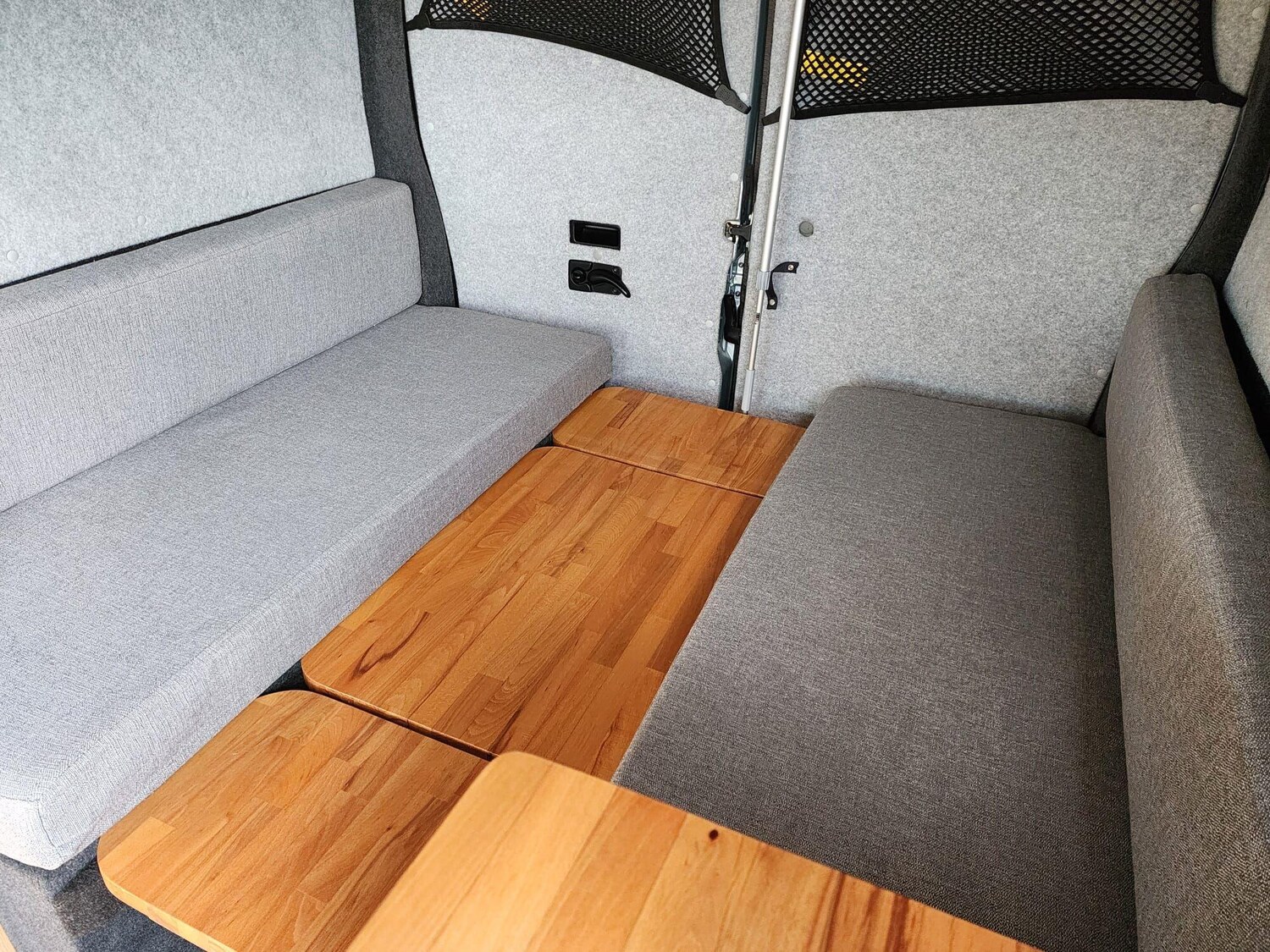 Used Vauxhall Movano for sale - 77670426: Photo 25