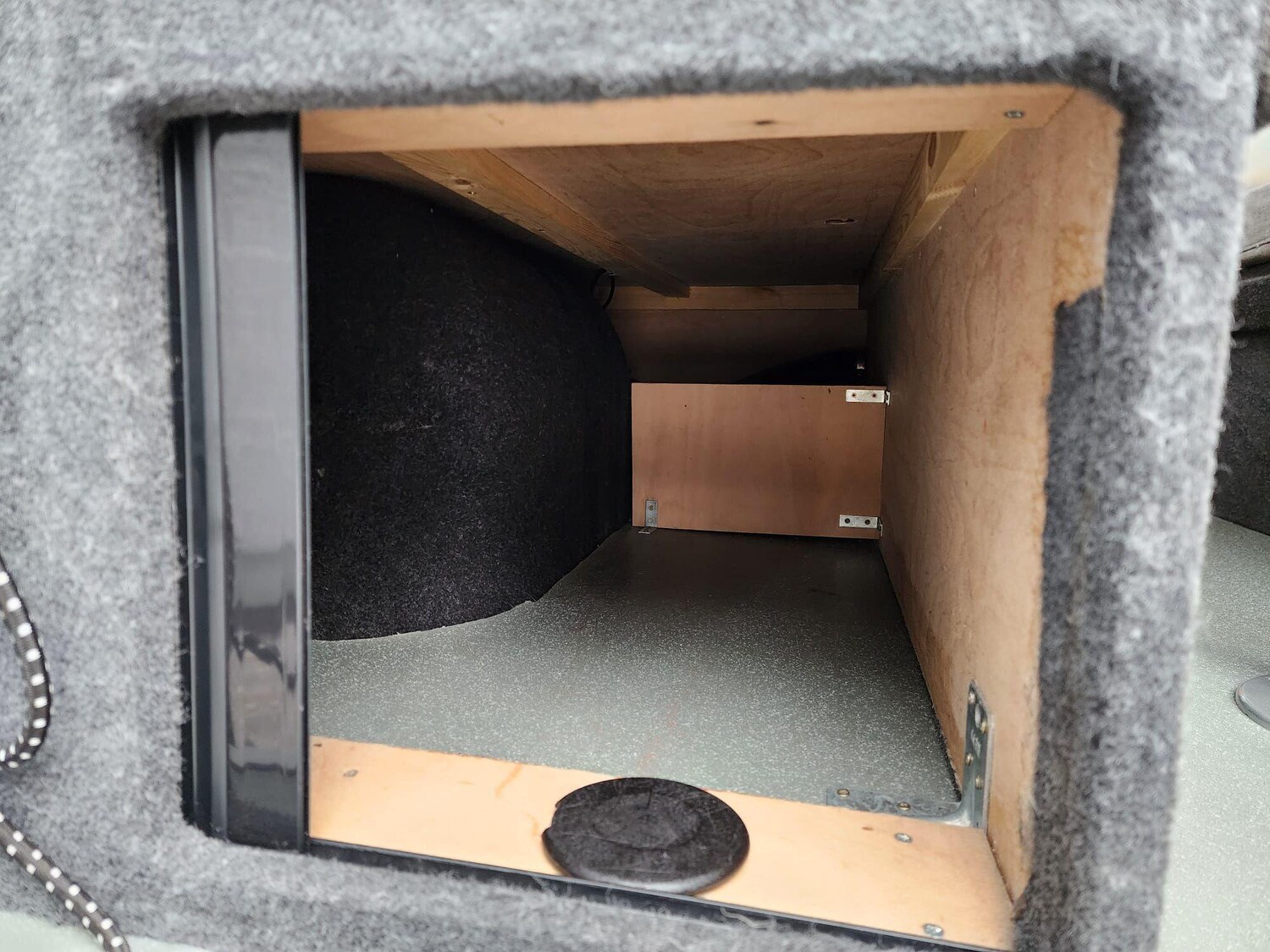 Used Vauxhall Movano for sale - 77670426: Photo 26