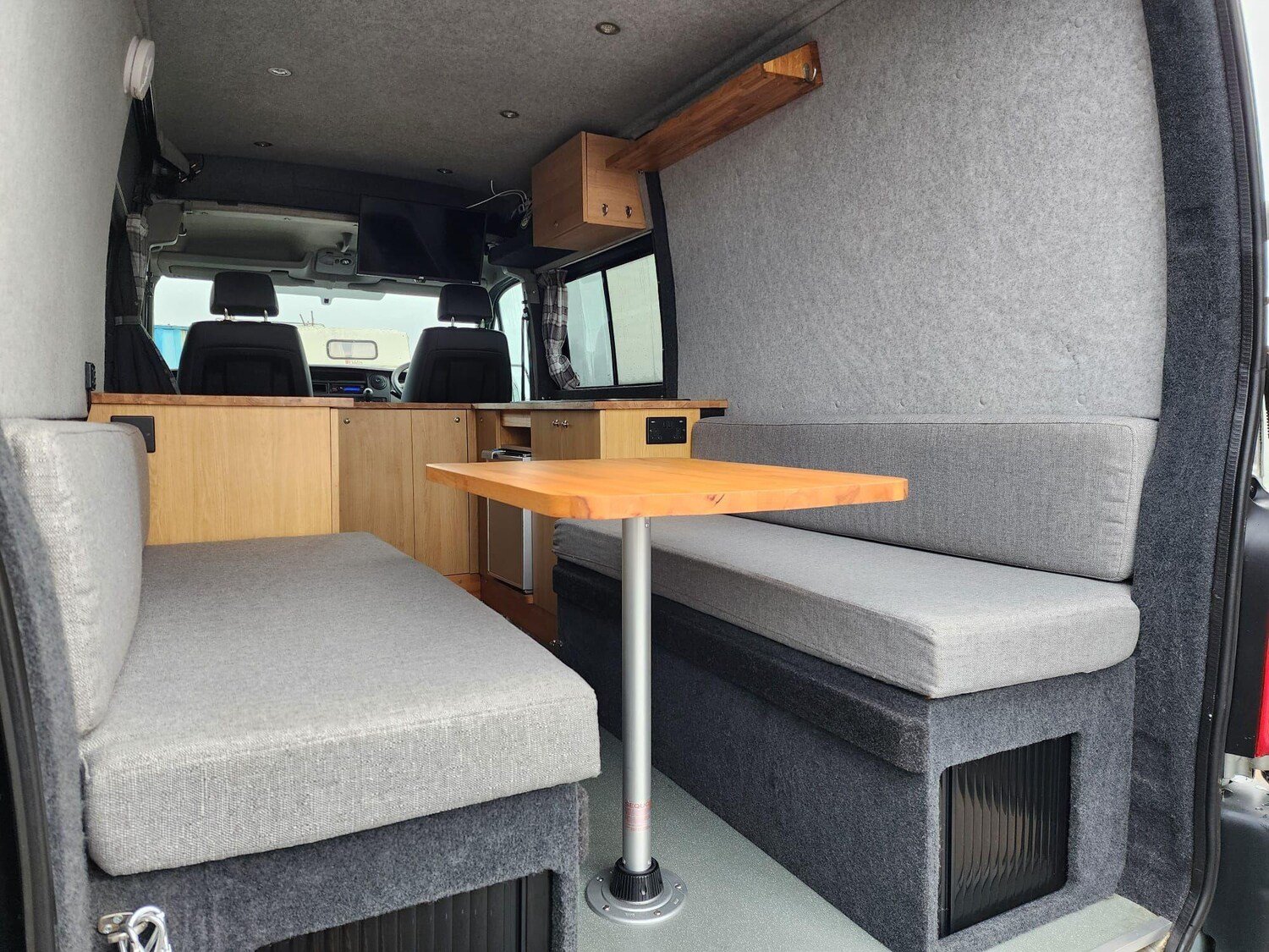 Used Vauxhall Movano for sale - 77670426: Photo 28