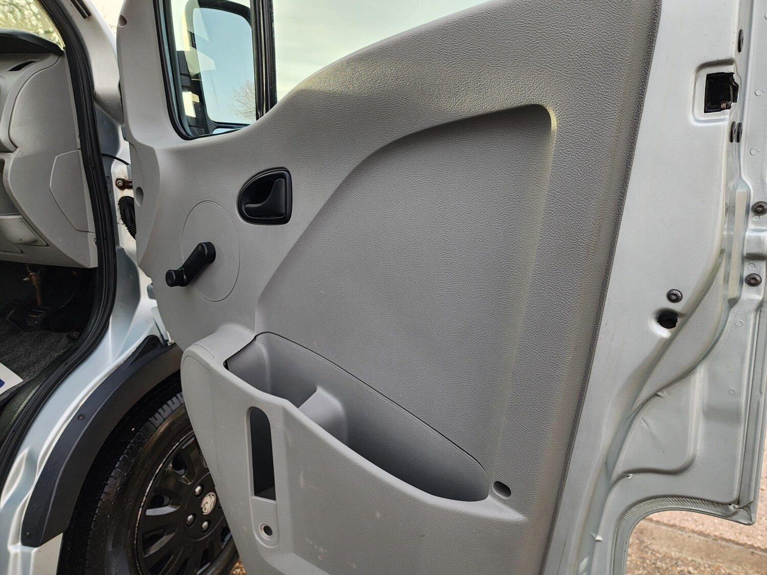 Used Vauxhall Movano for sale - 77670426: Photo 30