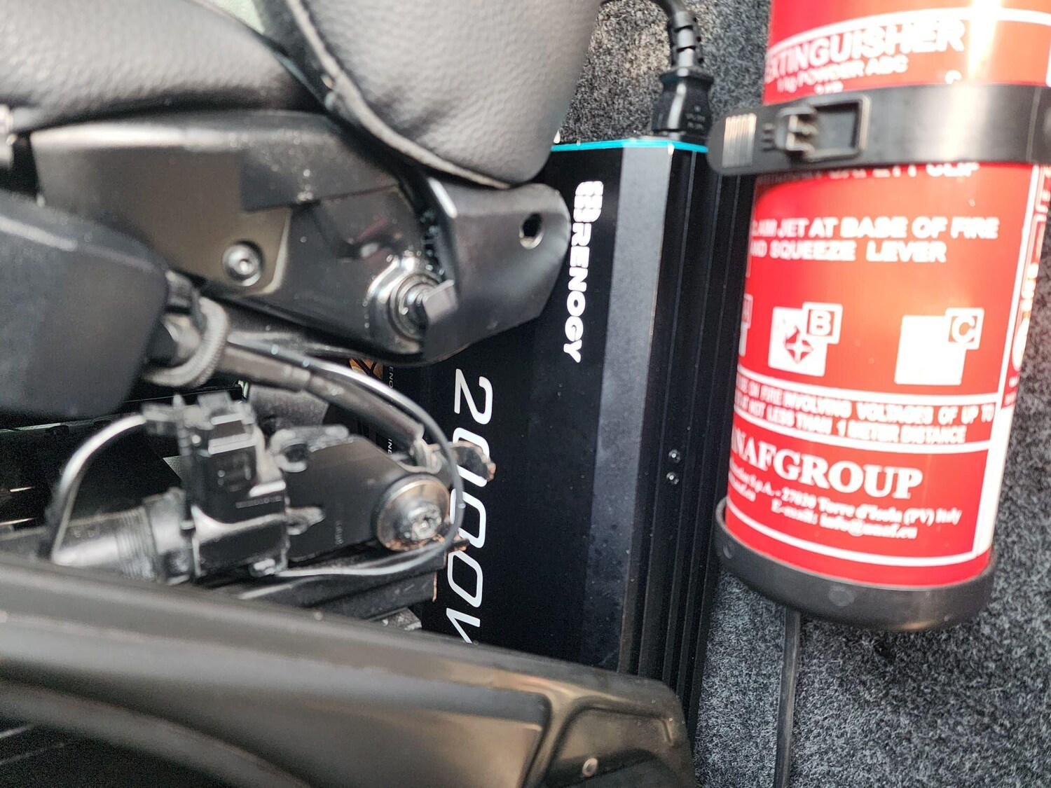 Used Vauxhall Movano for sale - 77670426: Photo 31