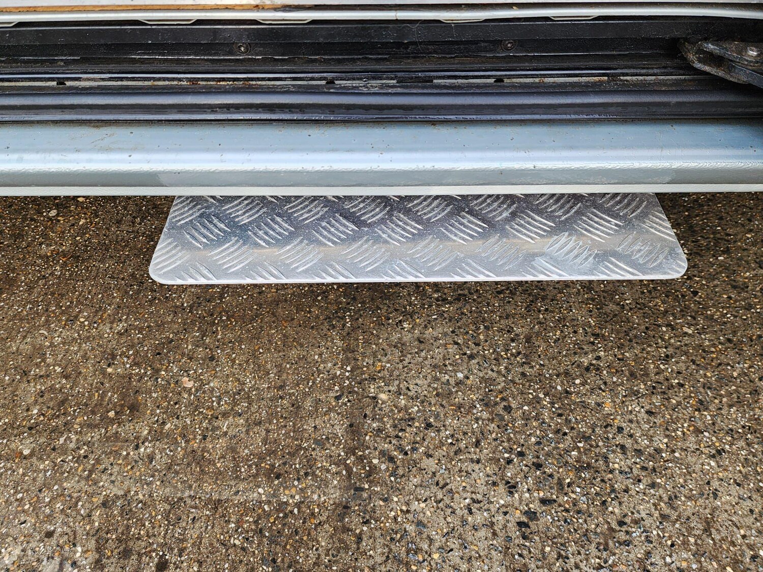 Used Vauxhall Movano for sale - 77670426: Photo 34