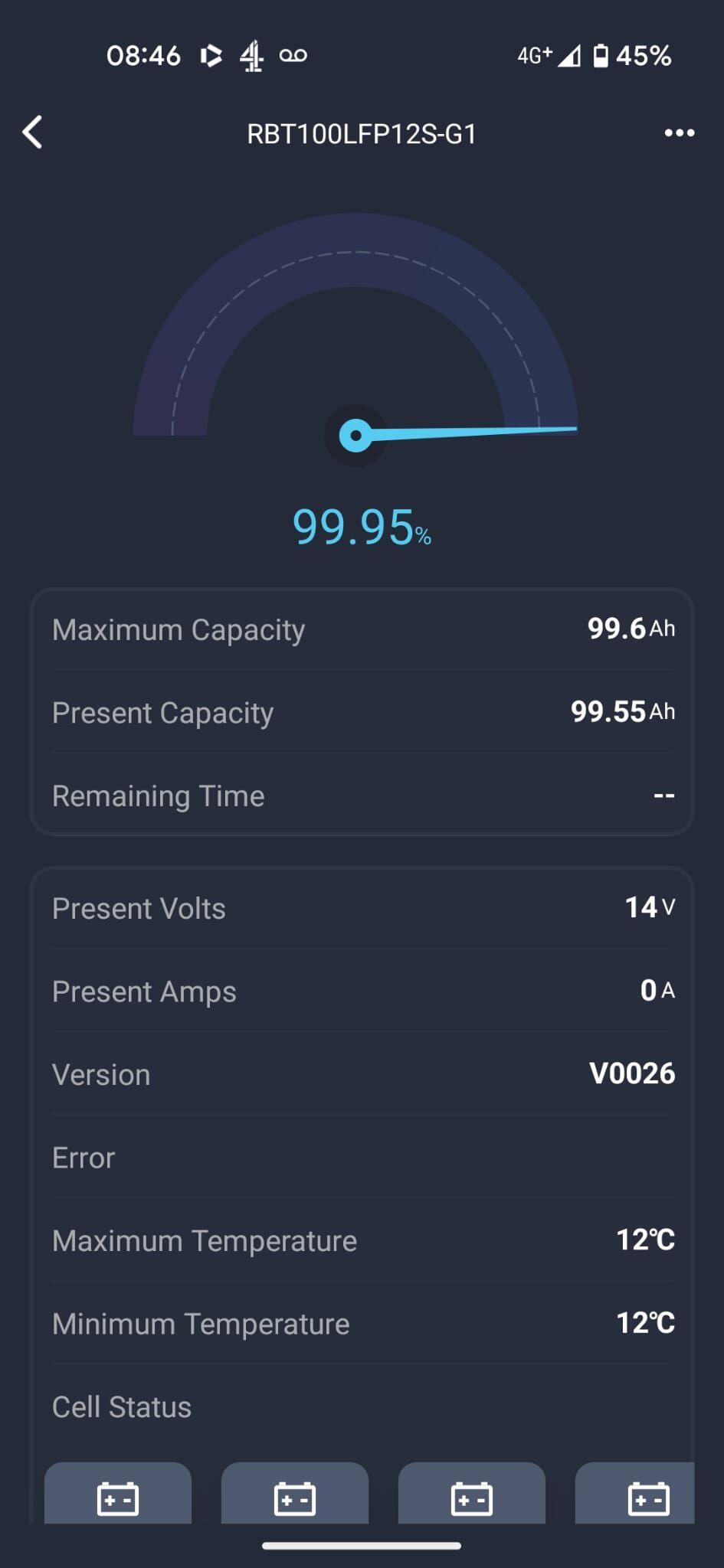 Used Vauxhall Movano for sale - 77670426: Photo 36