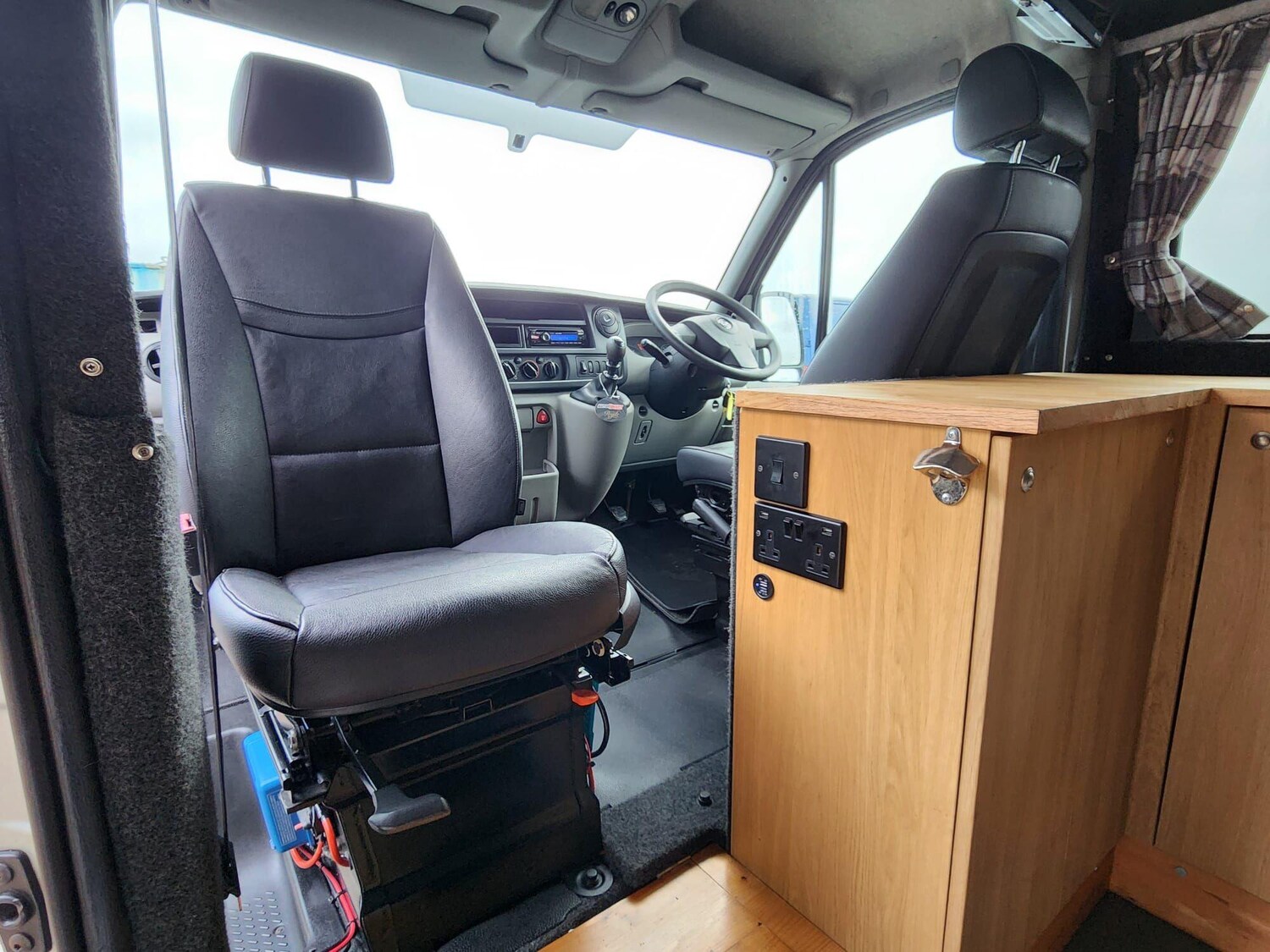 Used Vauxhall Movano for sale - 77670426: Photo 39