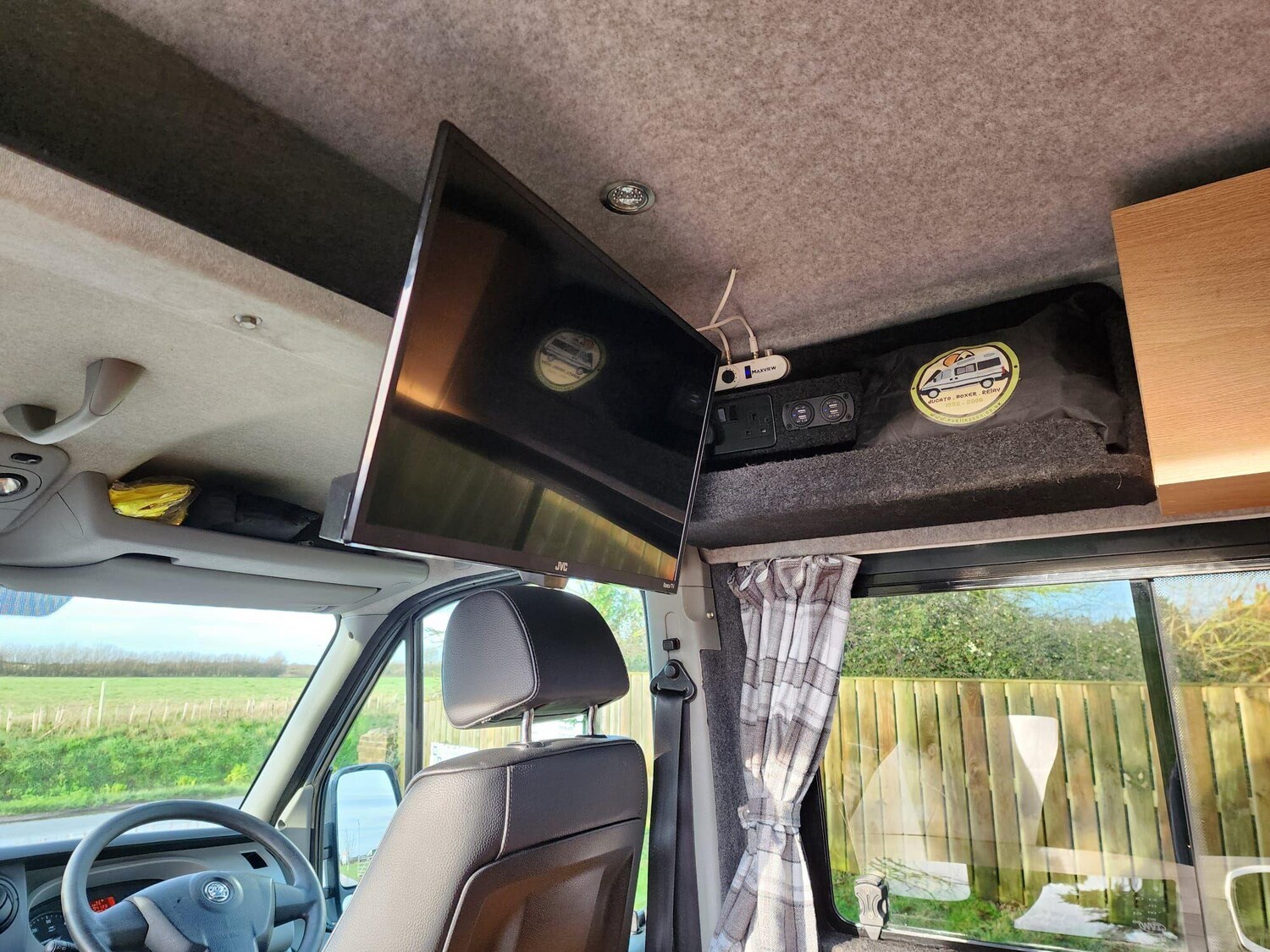 Used Vauxhall Movano for sale - 77670426: Photo 42