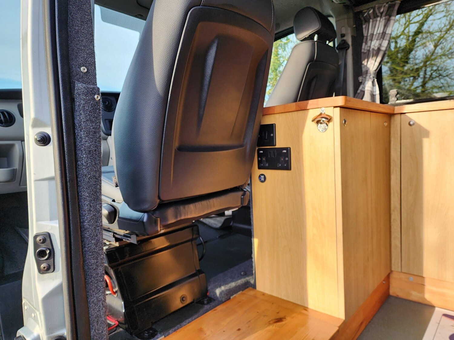 Used Vauxhall Movano for sale - 77670426: Photo 43