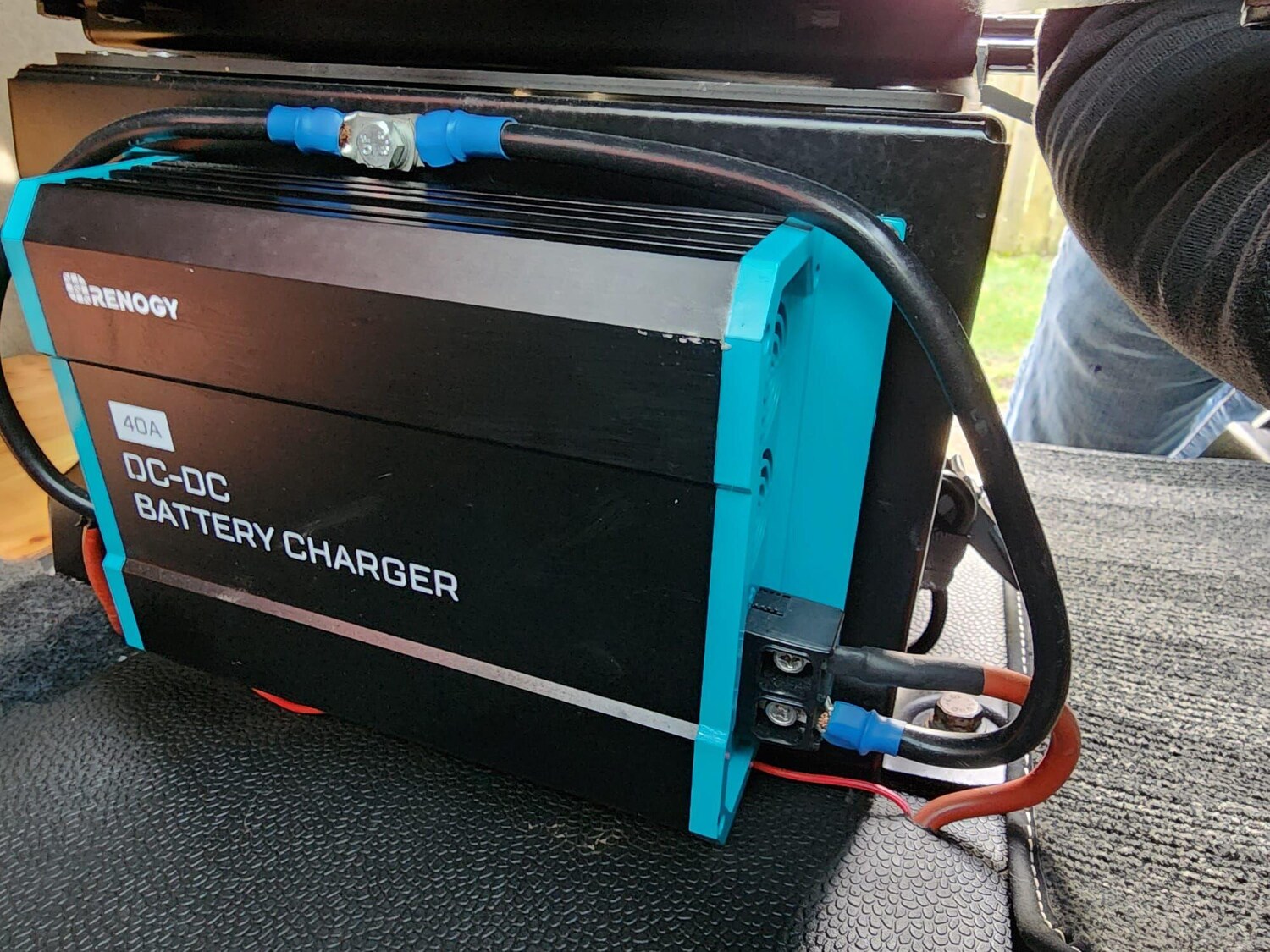 Used Vauxhall Movano for sale - 77670426: Photo 44