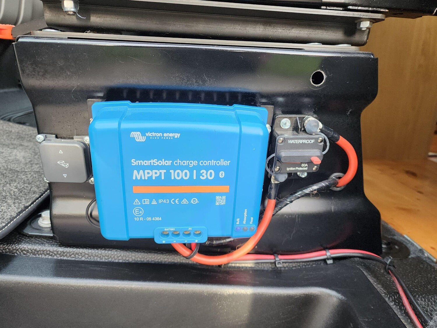 Used Vauxhall Movano for sale - 77670426: Photo 45