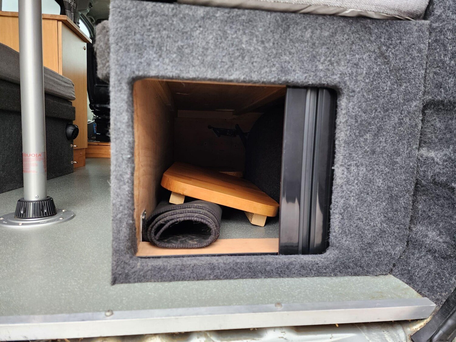 Used Vauxhall Movano for sale - 77670426: Photo 47