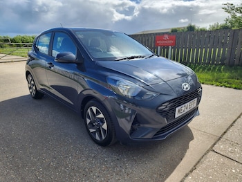 Used Hyundai i10 2024 for sale - 78891433: Photo