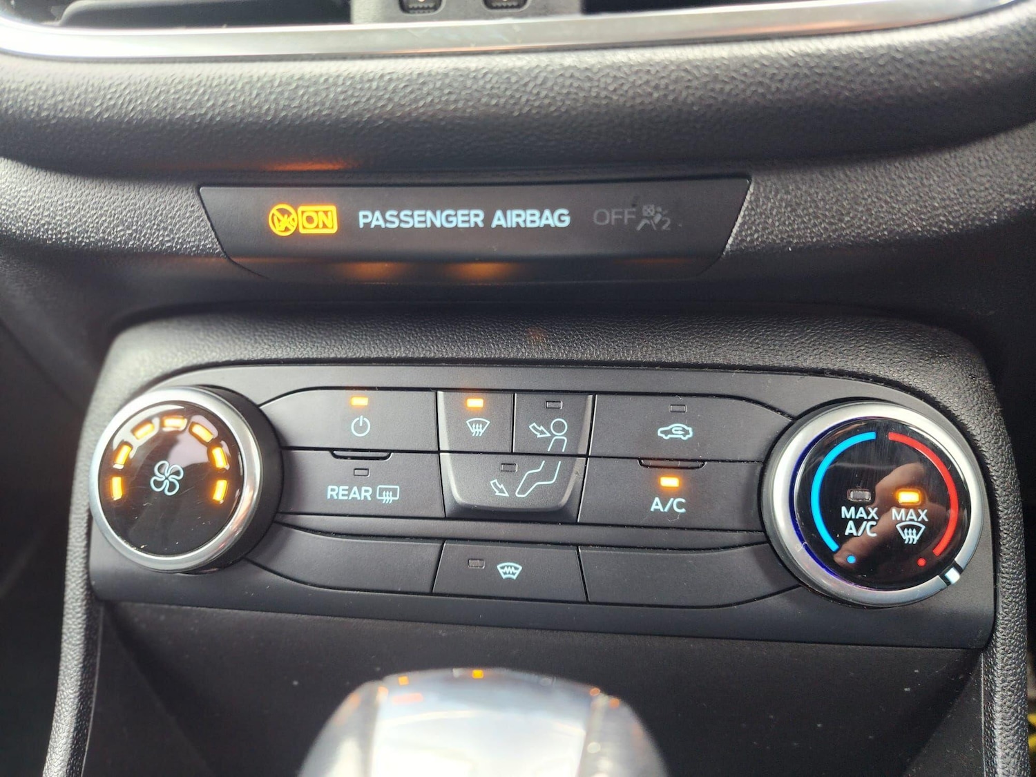 Used Ford Fiesta 2019 for sale - 76550312: Photo 16