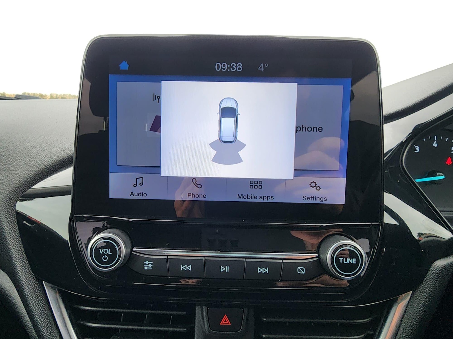 Used Ford Fiesta 2019 for sale - 76550312: Photo 19