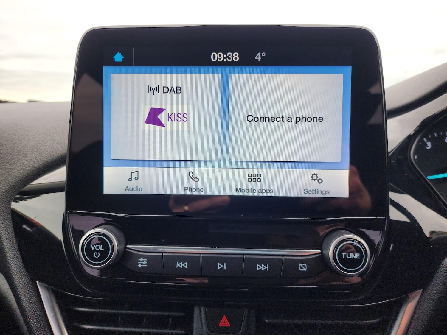 Used Ford Fiesta 2019 for sale - 76550312: Photo 20