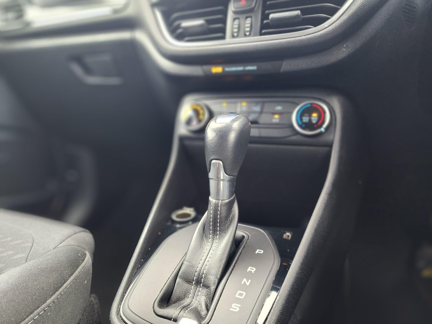 Used Ford Fiesta 2019 for sale - 76550312: Photo 7