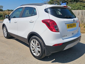 Used Vauxhall Mokka X 2018 for sale - 79520770: Photo