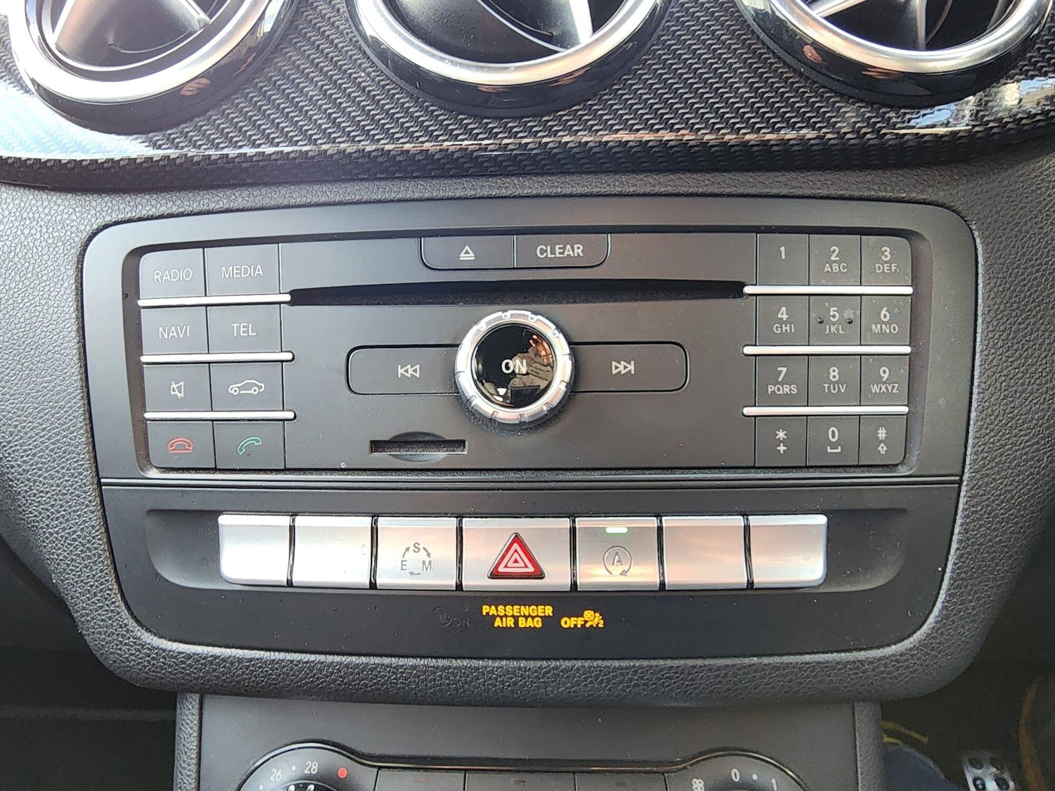 Used Mercedes-Benz B Class 2015 for sale - 77344076: Photo 16