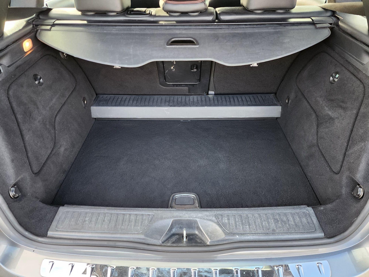 Used Mercedes-Benz B Class 2015 for sale - 77344076: Photo 21