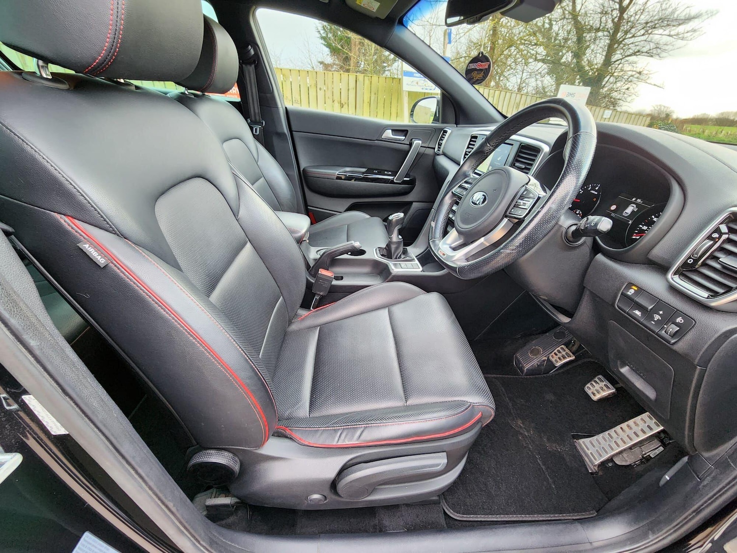 Used Kia Sportage 2020 for sale - 76918650: Photo 10