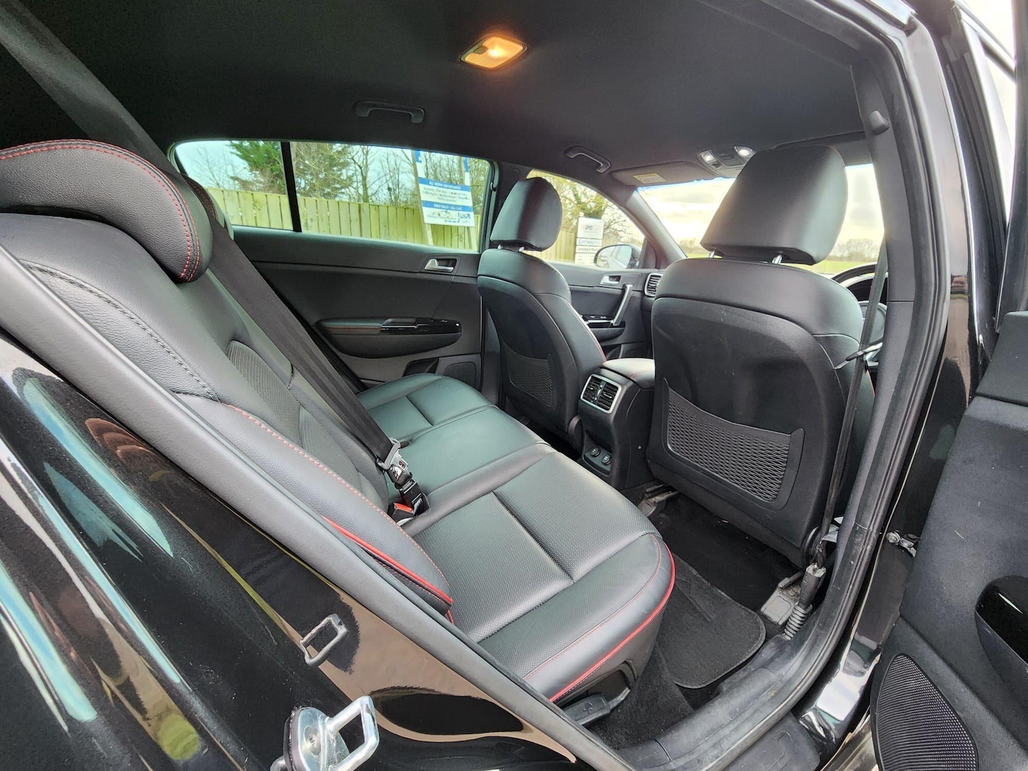 Used Kia Sportage 2020 for sale - 76918650: Photo 11