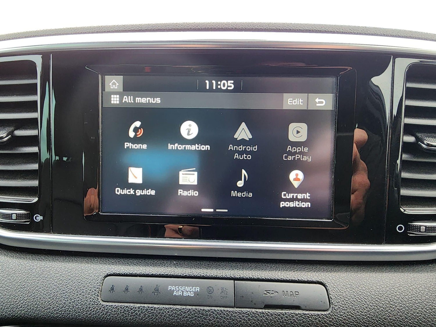 Used Kia Sportage 2020 for sale - 76918650: Photo 15