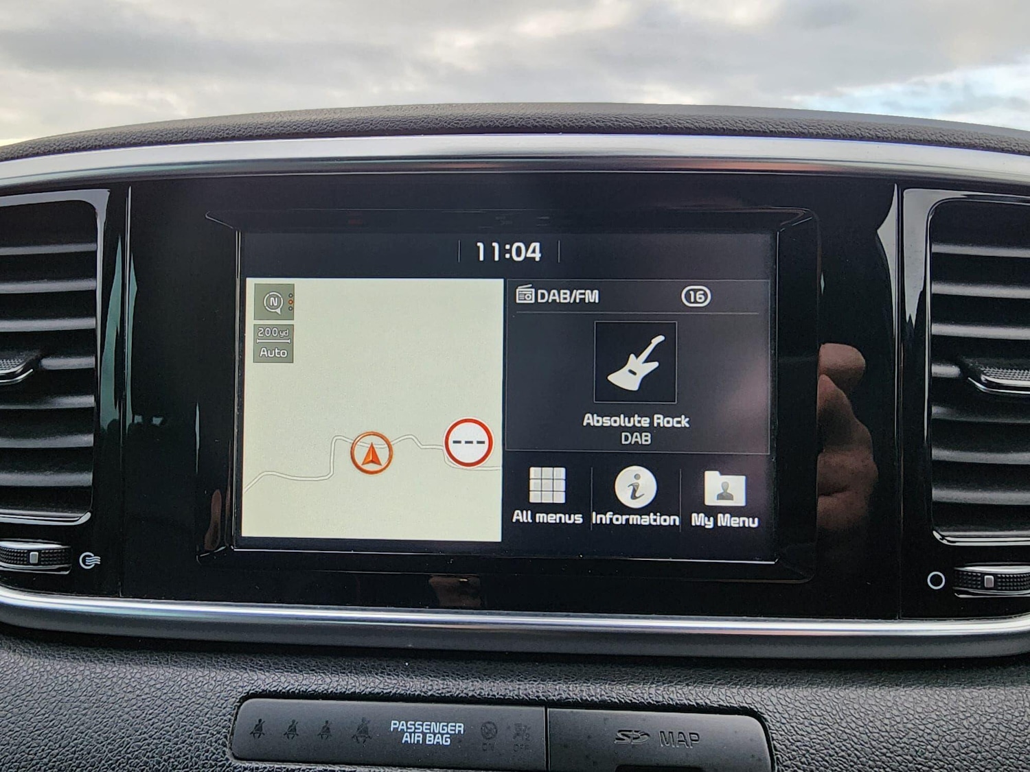 Used Kia Sportage 2020 for sale - 76918650: Photo 16