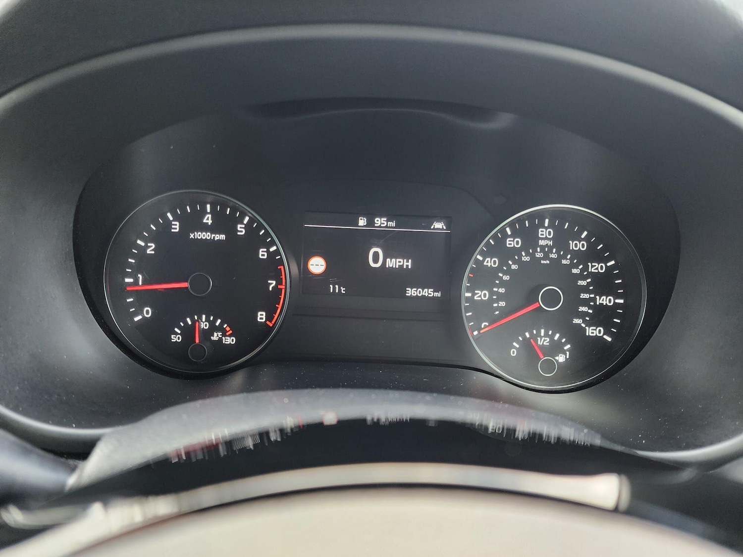 Used Kia Sportage 2020 for sale - 76918650: Photo 17