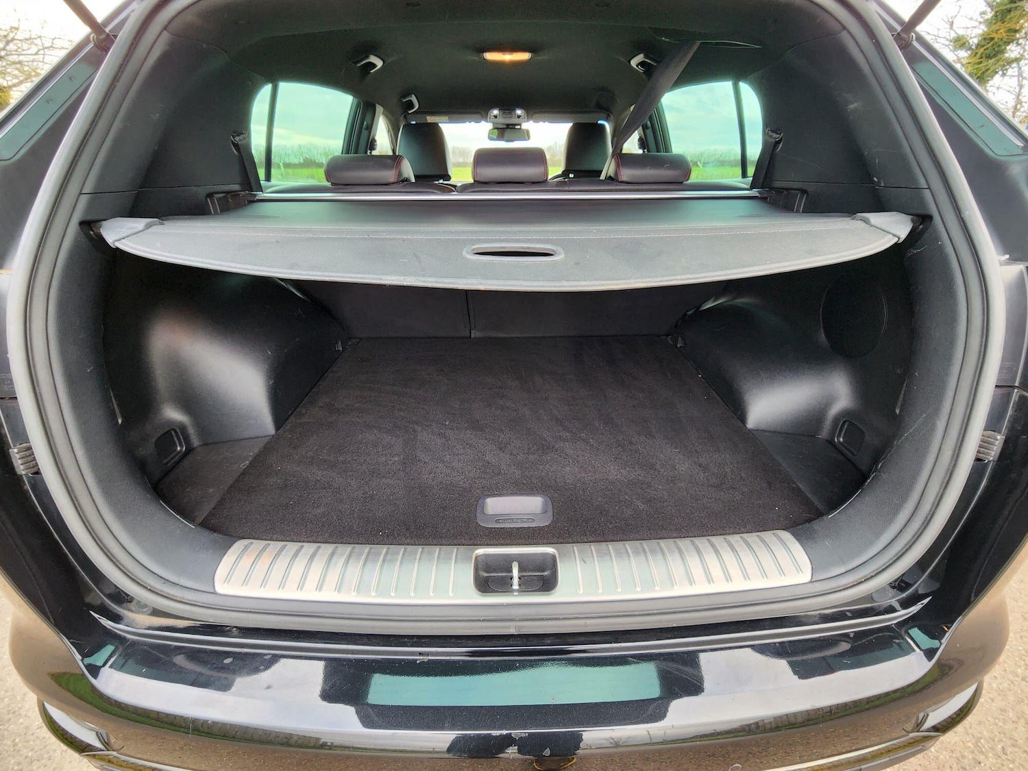 Used Kia Sportage 2020 for sale - 76918650: Photo 18