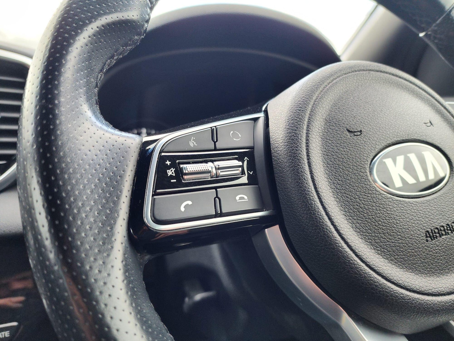 Used Kia Sportage 2020 for sale - 76918650: Photo 19