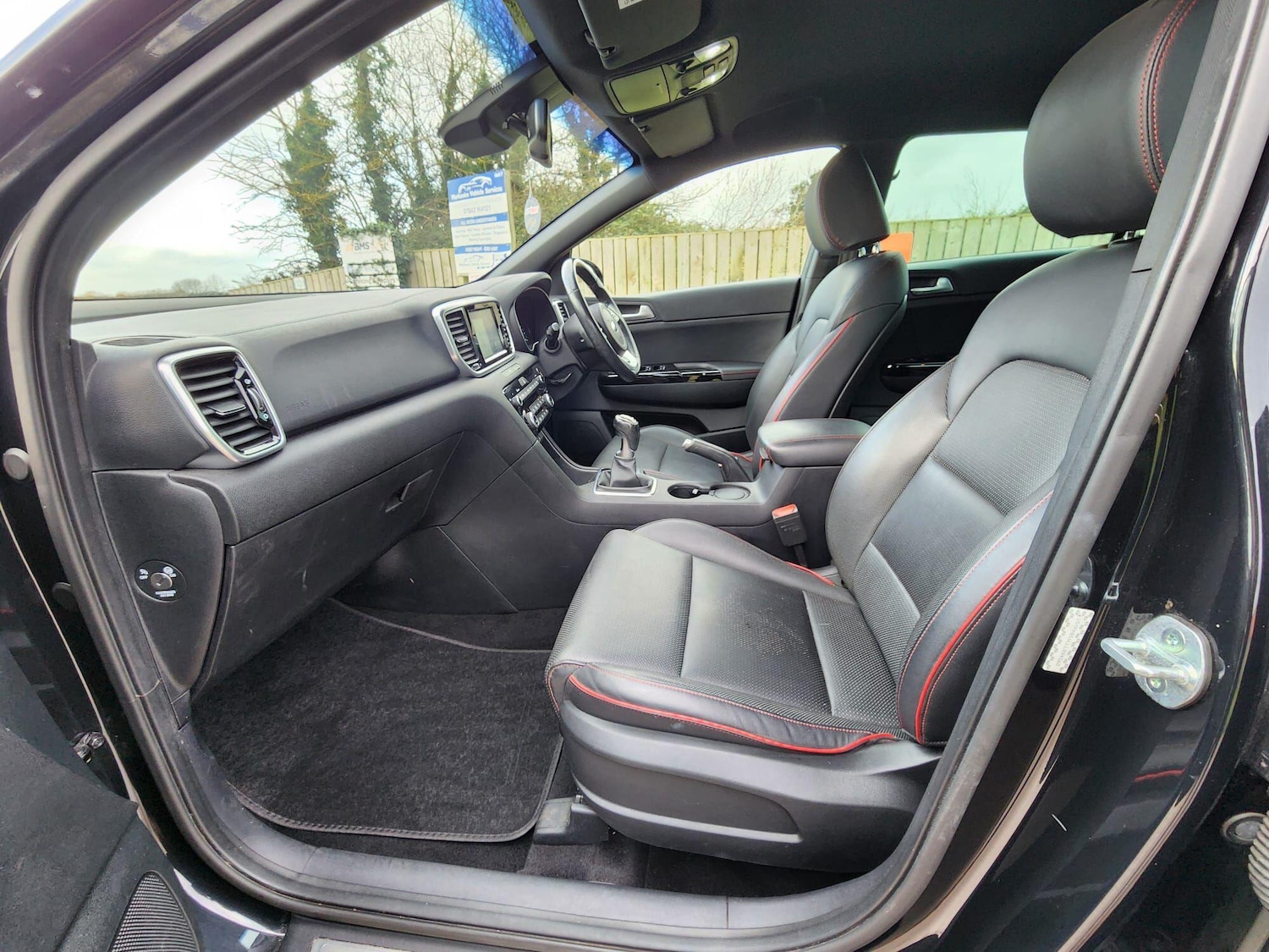 Used Kia Sportage 2020 for sale - 76918650: Photo 21