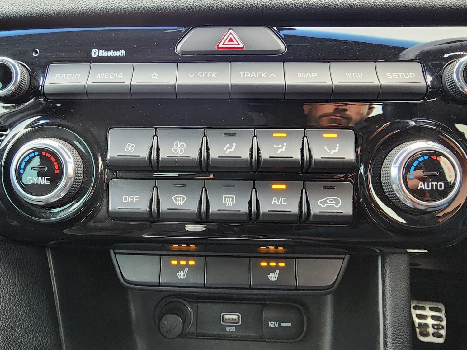 Used Kia Sportage 2020 for sale - 76918650: Photo 22