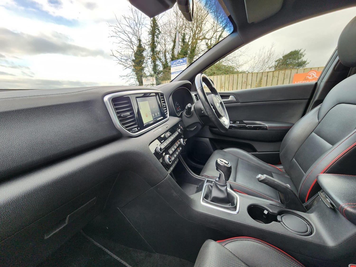 Used Kia Sportage 2020 for sale - 76918650: Photo 8