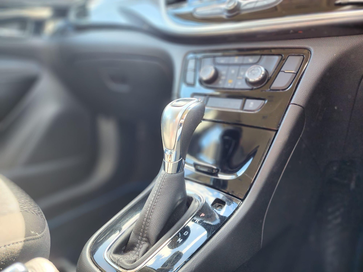 Used Vauxhall Mokka X 2017 for sale - 78020180: Photo 10