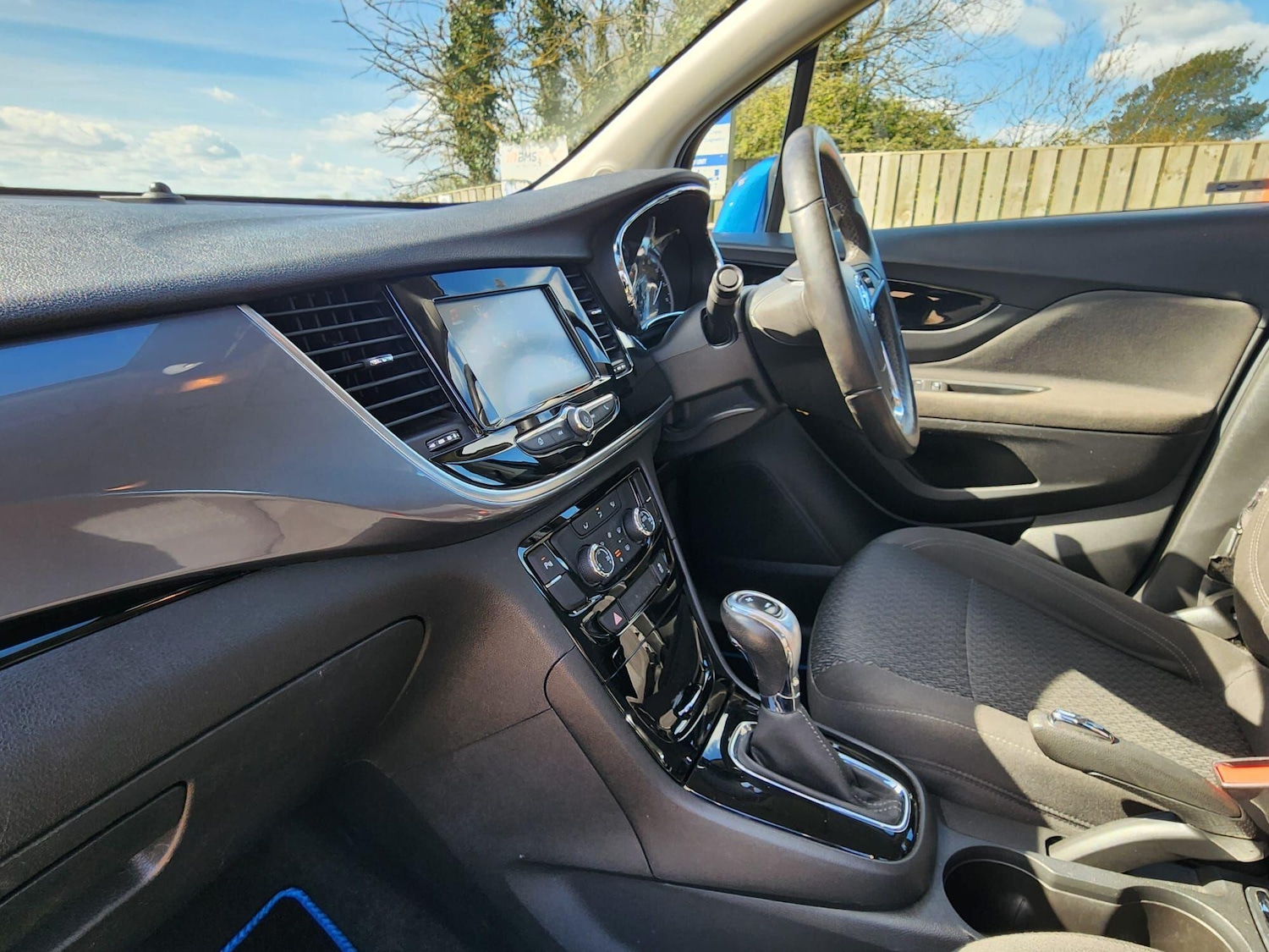 Used Vauxhall Mokka X 2017 for sale - 78020180: Photo 11