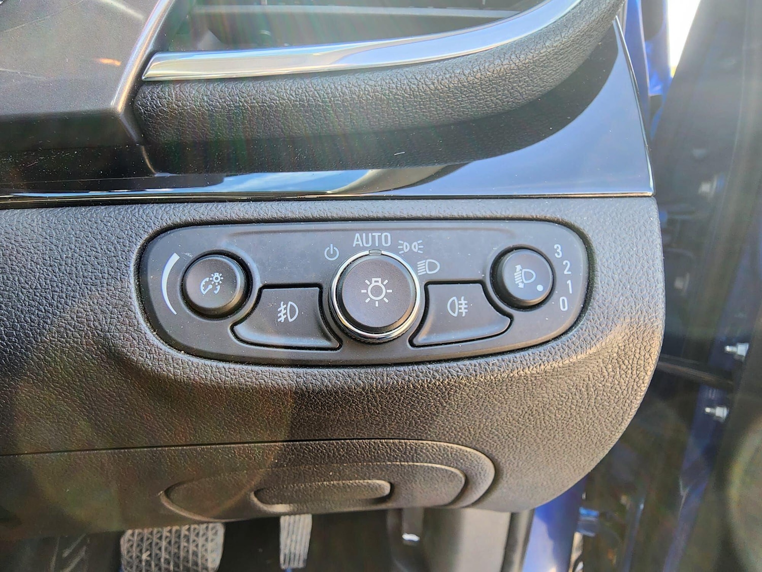 Used Vauxhall Mokka X 2017 for sale - 78020180: Photo 13