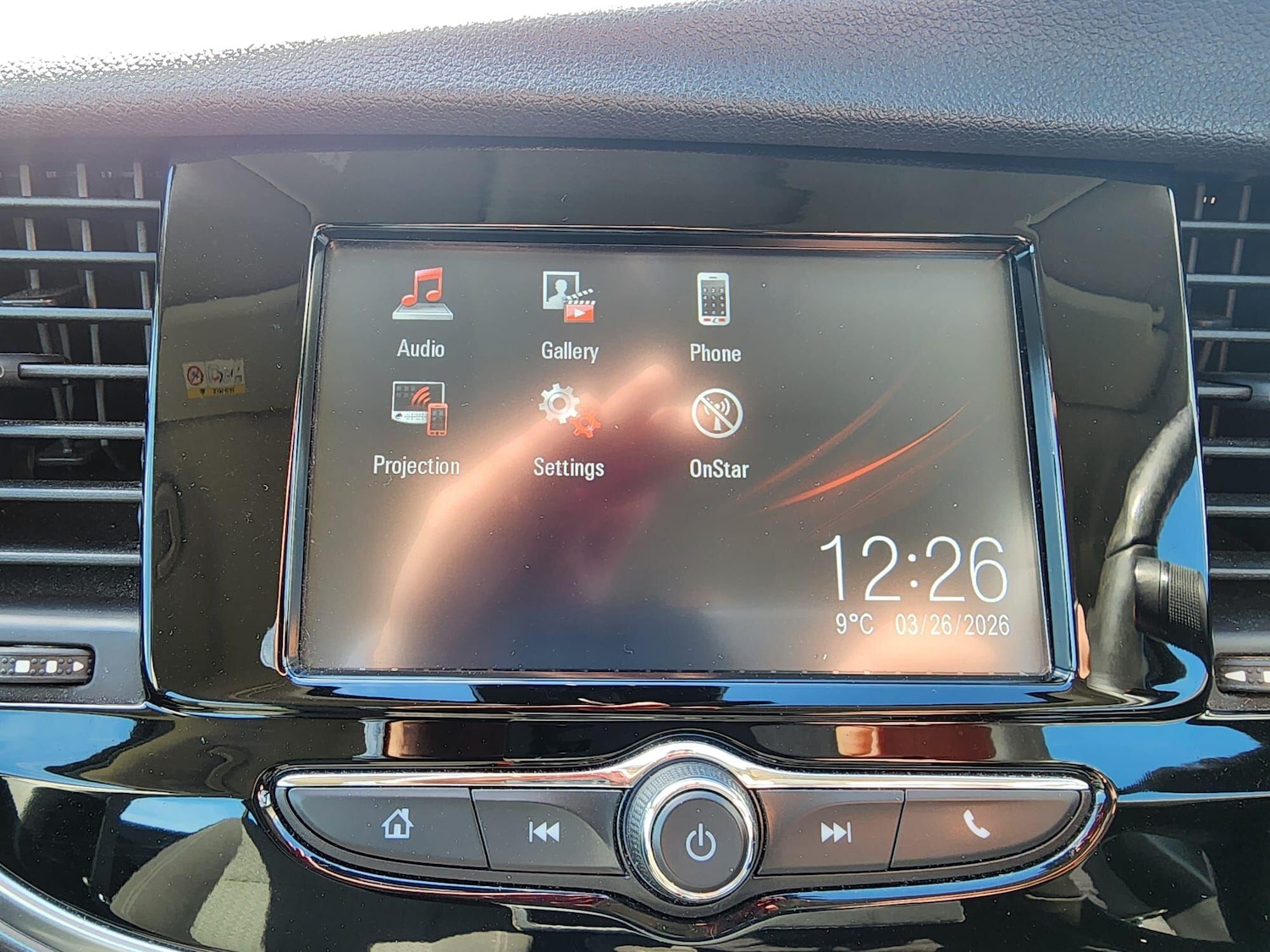 Used Vauxhall Mokka X 2017 for sale - 78020180: Photo 14