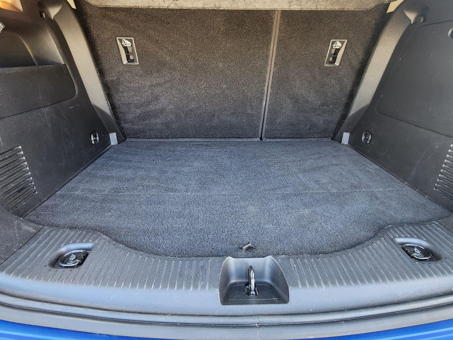 Used Vauxhall Mokka X 2017 for sale - 78020180: Photo 16