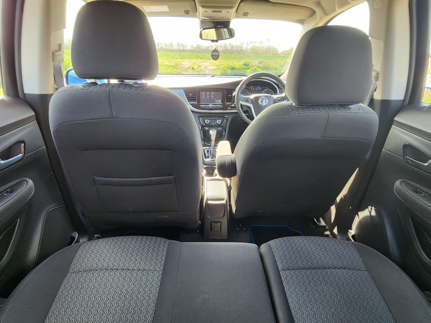 Used Vauxhall Mokka X 2017 for sale - 78020180: Photo 19