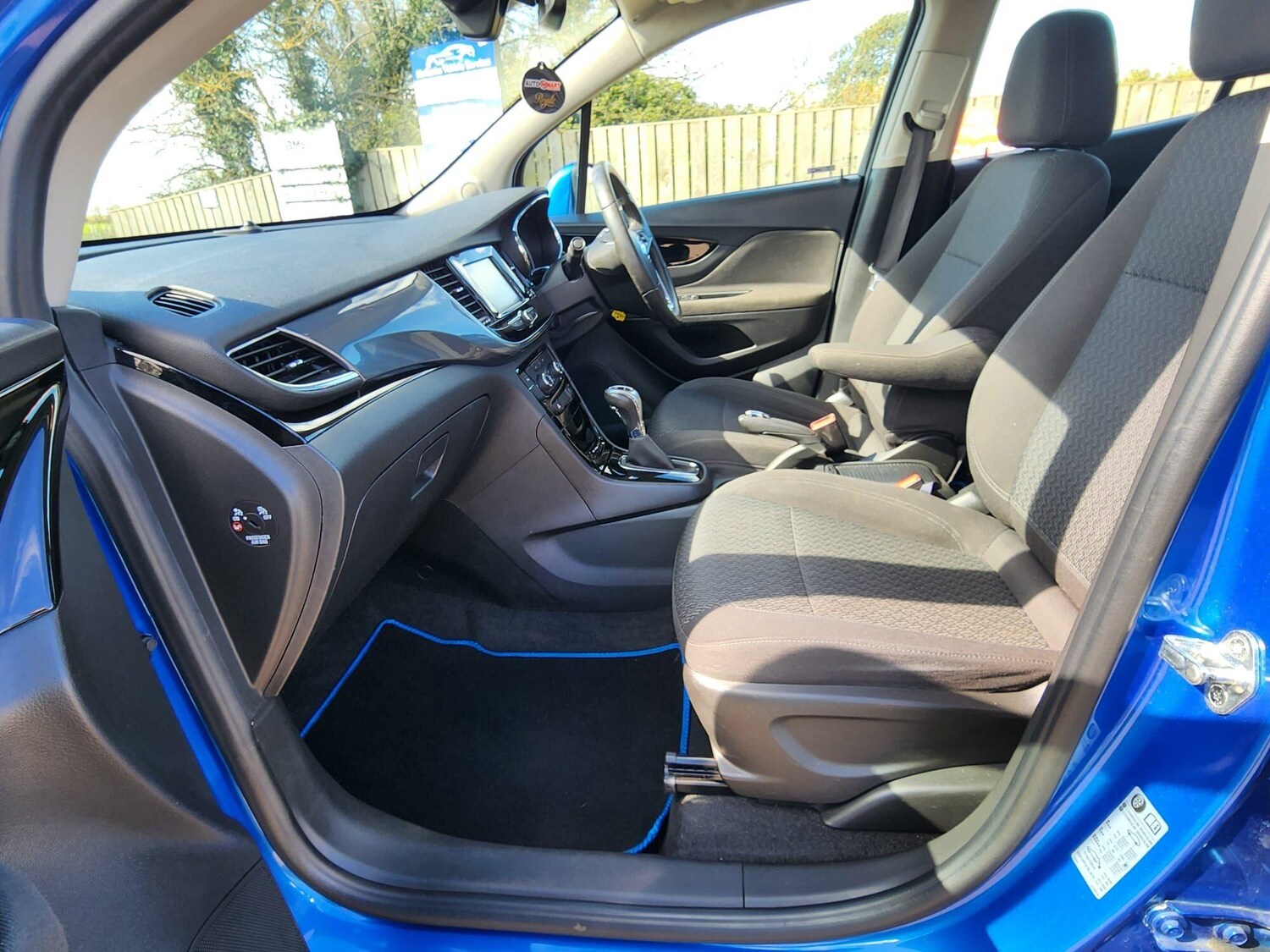 Used Vauxhall Mokka X 2017 for sale - 78020180: Photo 7