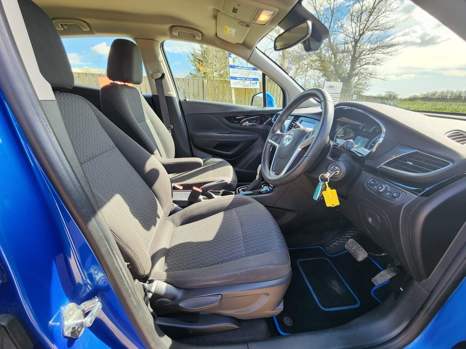 Used Vauxhall Mokka X 2017 for sale - 78020180: Photo 8