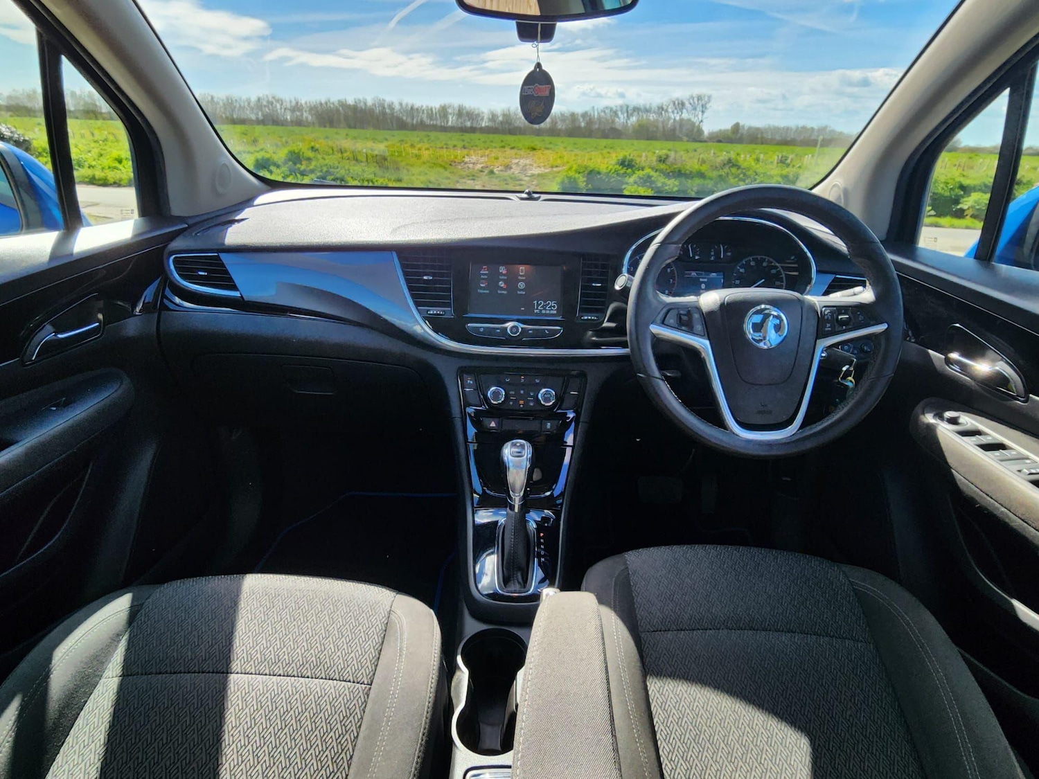 Used Vauxhall Mokka X 2017 for sale - 78020180: Photo 9