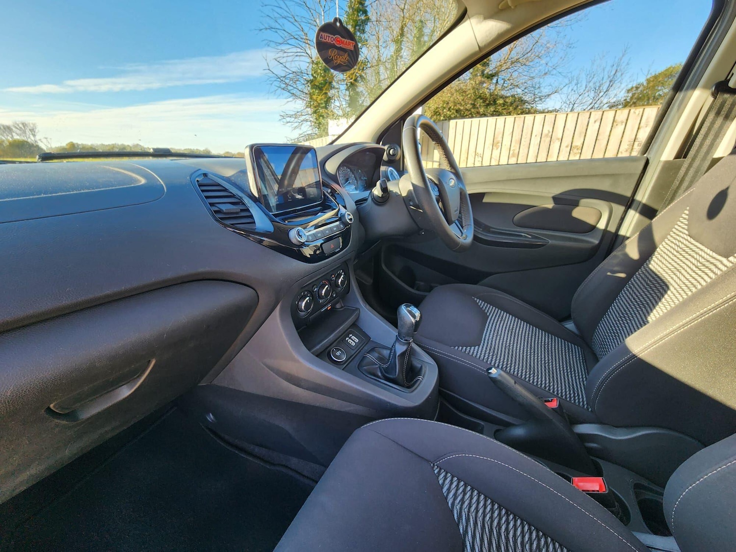 Used Ford Ka+ 2019 for sale - 76657978: Photo 10