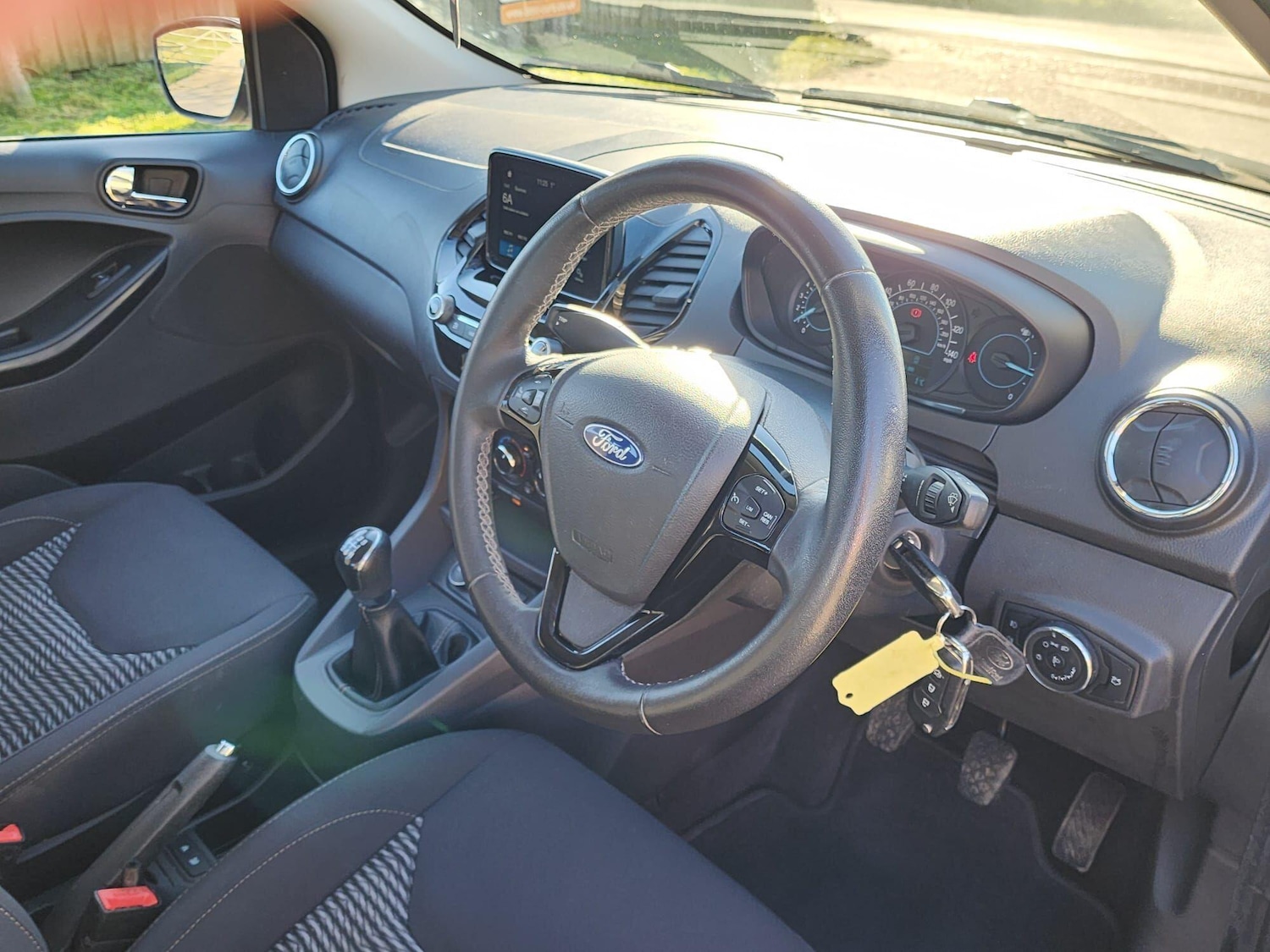 Used Ford Ka+ 2019 for sale - 76657978: Photo 12