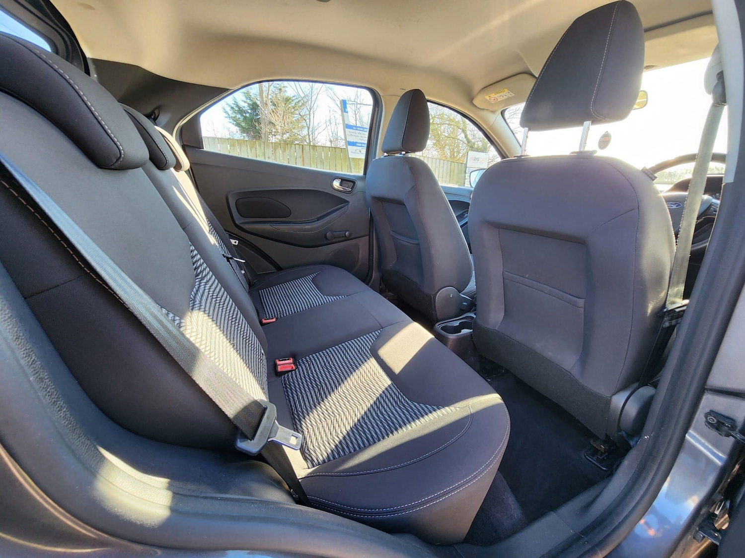 Used Ford Ka+ 2019 for sale - 76657978: Photo 14