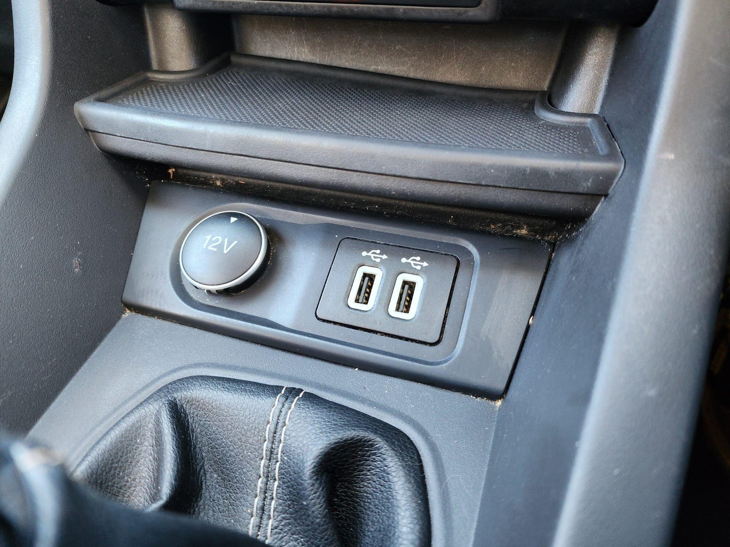 Used Ford Ka+ 2019 for sale - 76657978: Photo 17