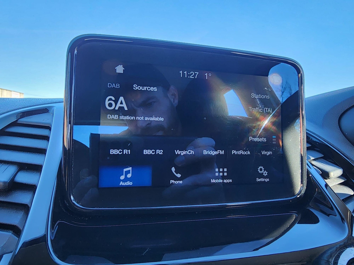 Used Ford Ka+ 2019 for sale - 76657978: Photo 19