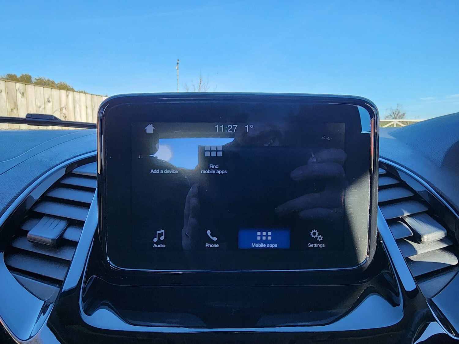 Used Ford Ka+ 2019 for sale - 76657978: Photo 20