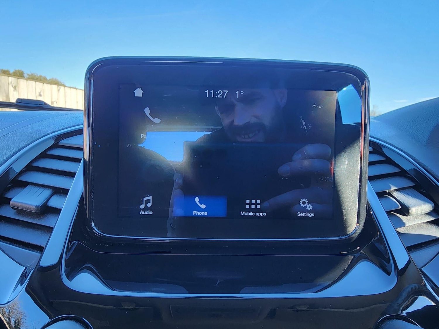 Used Ford Ka+ 2019 for sale - 76657978: Photo 21