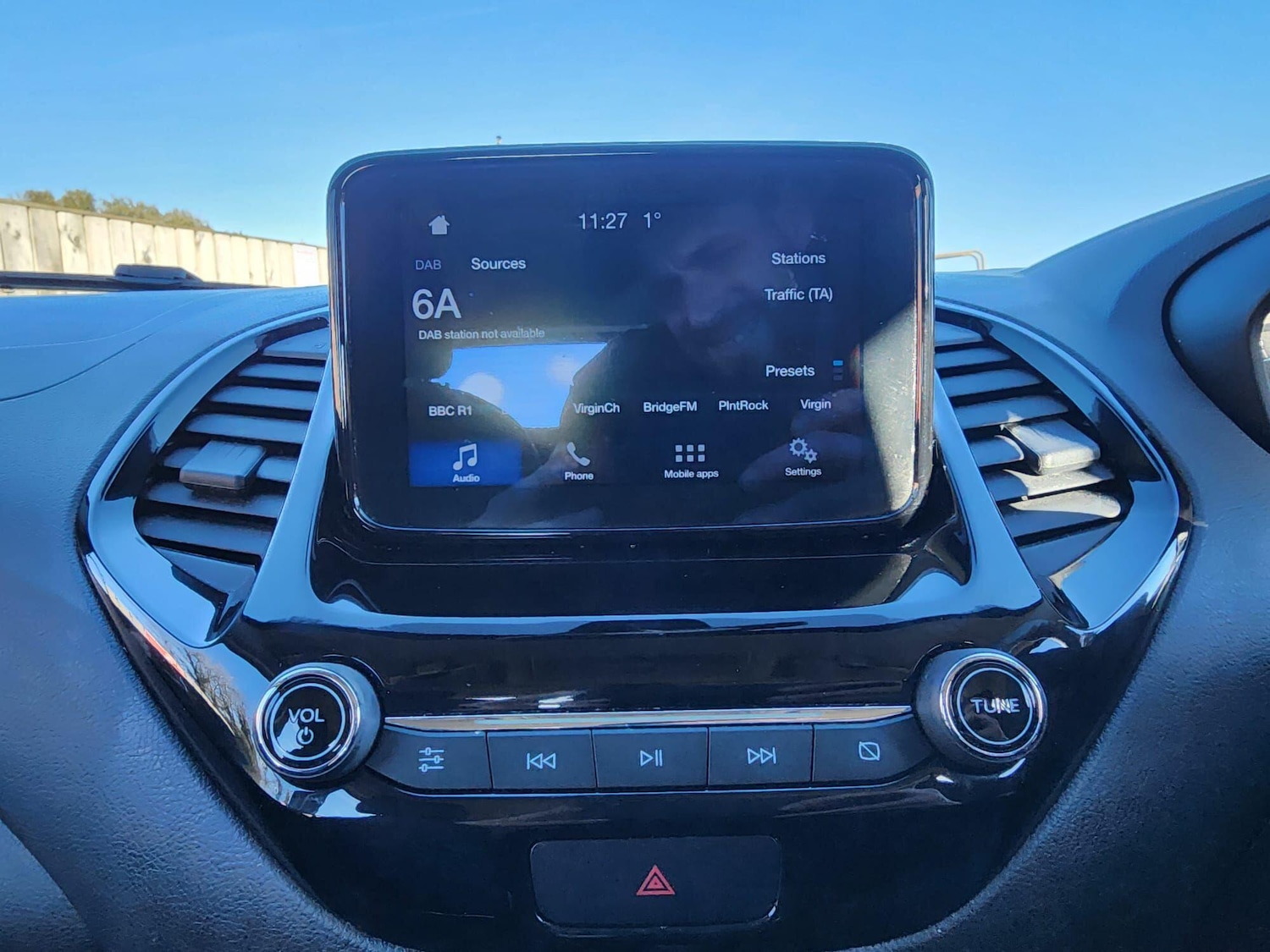 Used Ford Ka+ 2019 for sale - 76657978: Photo 22